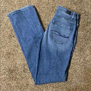 Lee Slim Fit Sculpting Jeans